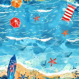 Summer Shape 345